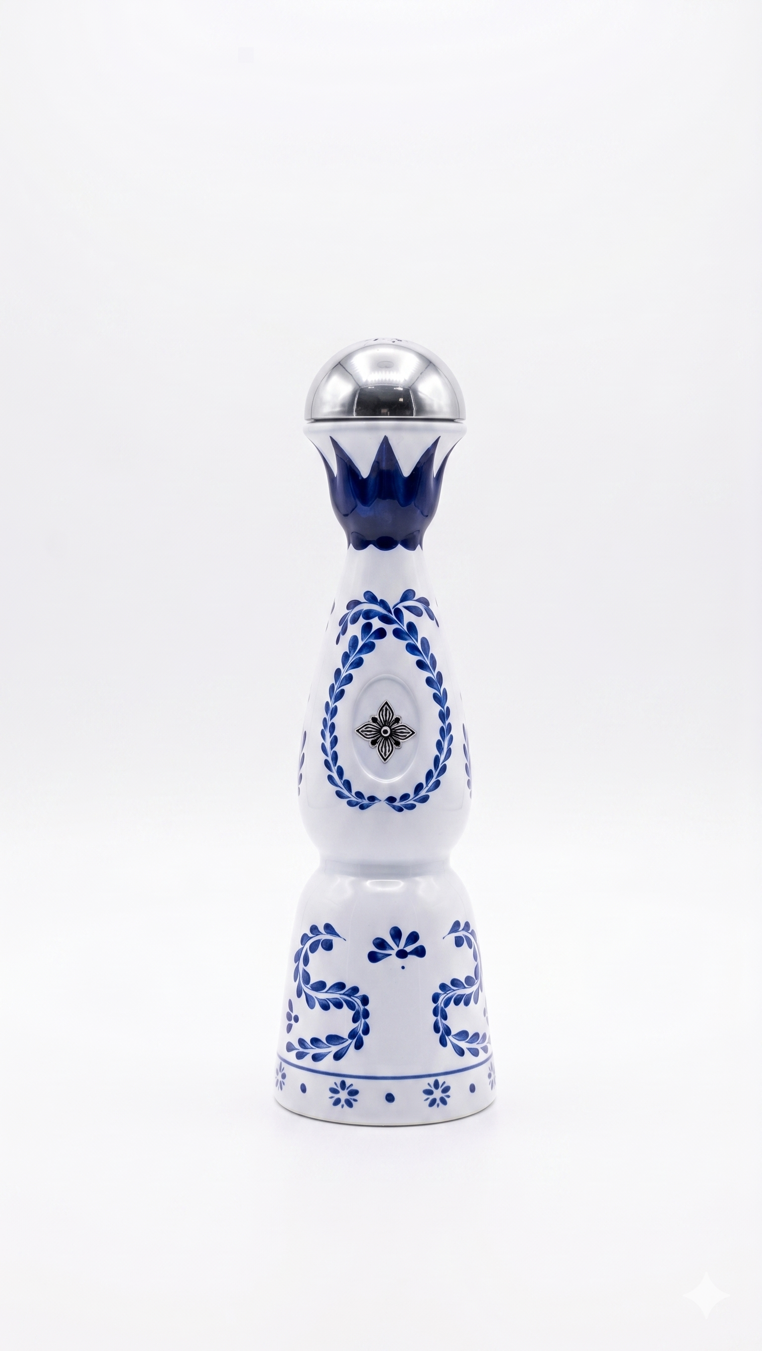 La Mosaïque 15000 — Myrtille Fruit du Dragon Glacé
